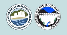 LA County Flood Control Logo